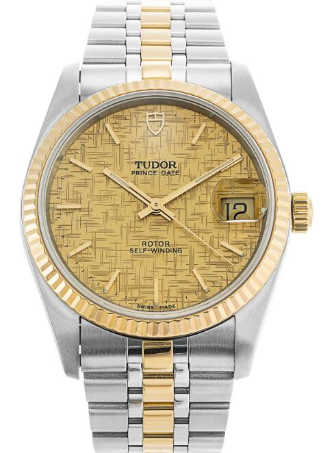 Tudor is a good choice for men with high cost-performance.