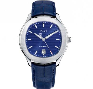Piaget Polo has combined the sporty style and modern elegance.