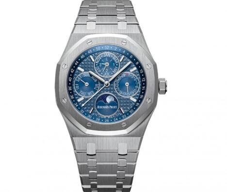 The price of this Audemars Piguet fake watch has risen.
