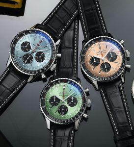 luxury copy Breitling