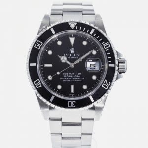 Rolex-Submariner-16610-Replica