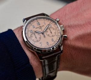 Best Fake Patek Philippe 5172G Salmon Watches UK Online