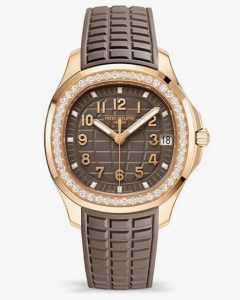 UK Luxury Replica Patek Philippe Aquanaut Luce Watches