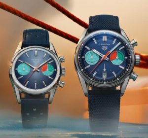 AAA Perfect TAG Heuer Carrera Skipper Fake Watches