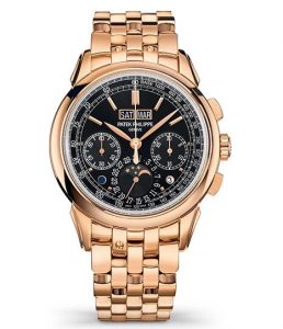 High Quality Patek Philippe Grand Complication Celestial Emerald Replica Watches UK