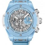 UK Best Quality Hublot Big Bang Unico Summer Replica Watches