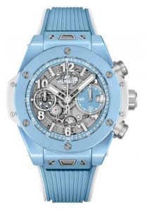 UK Best Quality Hublot Big Bang Unico Summer Replica Watches