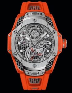 Luxury Replica Hublot Samuel Ross Big Bang Tourbillon Watches
