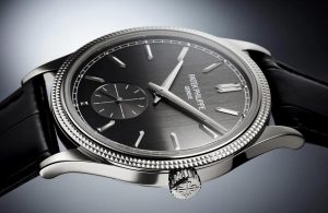 Swiss Luxury UK Fake Patek Philippe Calatrava 6119G Watches