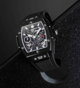 UK Top Replica Hublot Spirit Of Big Bang MECA-10 Watches