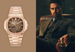 Perfect Online Patek Philippe Replica Watches UK
