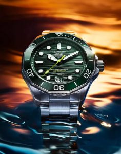 UK 2024 AAA TAG Heuer Aquaracer Professional 300 Date Replica Watches
