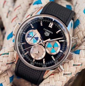 Swiss Made TAG Heuer Replica Watches UK
