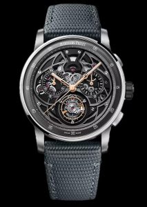High Quality UK Audemars Piguet Code 11.59 Replica Watches