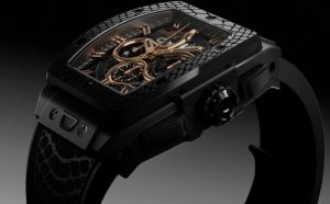 2025 Cheap Replica Hublot Spirit of Big Bang Year of the Snake Watches