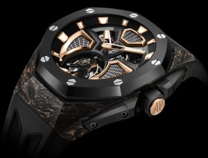 Best Quality 2025 Middle East Exclusive Audemars Piguet Royal Oak Concept Flying Tourbillon Replica Watches UK