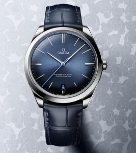 Buy Perfect Omega De Ville Replica Watches UK