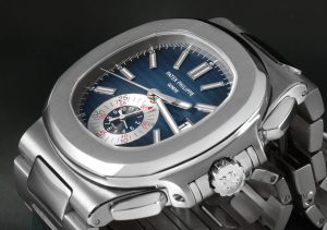 Best-selling Replica Patek Philippe Nautilus Watches