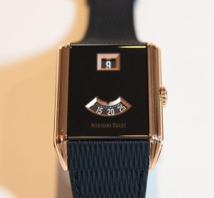 Cheap Replica Audemars Piguet Neo Frame Jumping Hour Watches