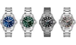 AAA Fake TAG Heuer Aquaracer Watches