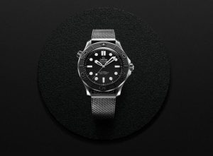 Cheap Replica Omega Seamaster Watches